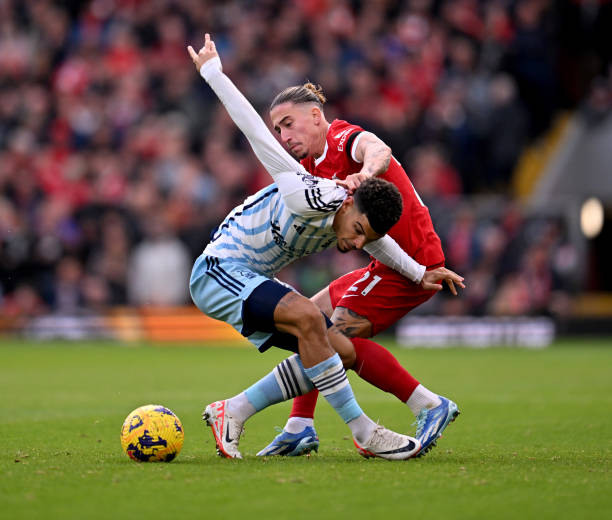 四分之一决 四分之一决