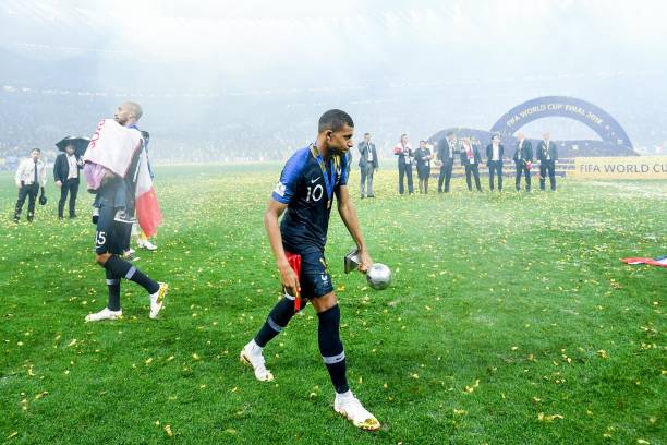 发力和过人 发力和过人